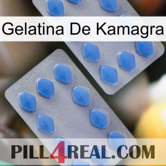 Kamagra Jelly 20